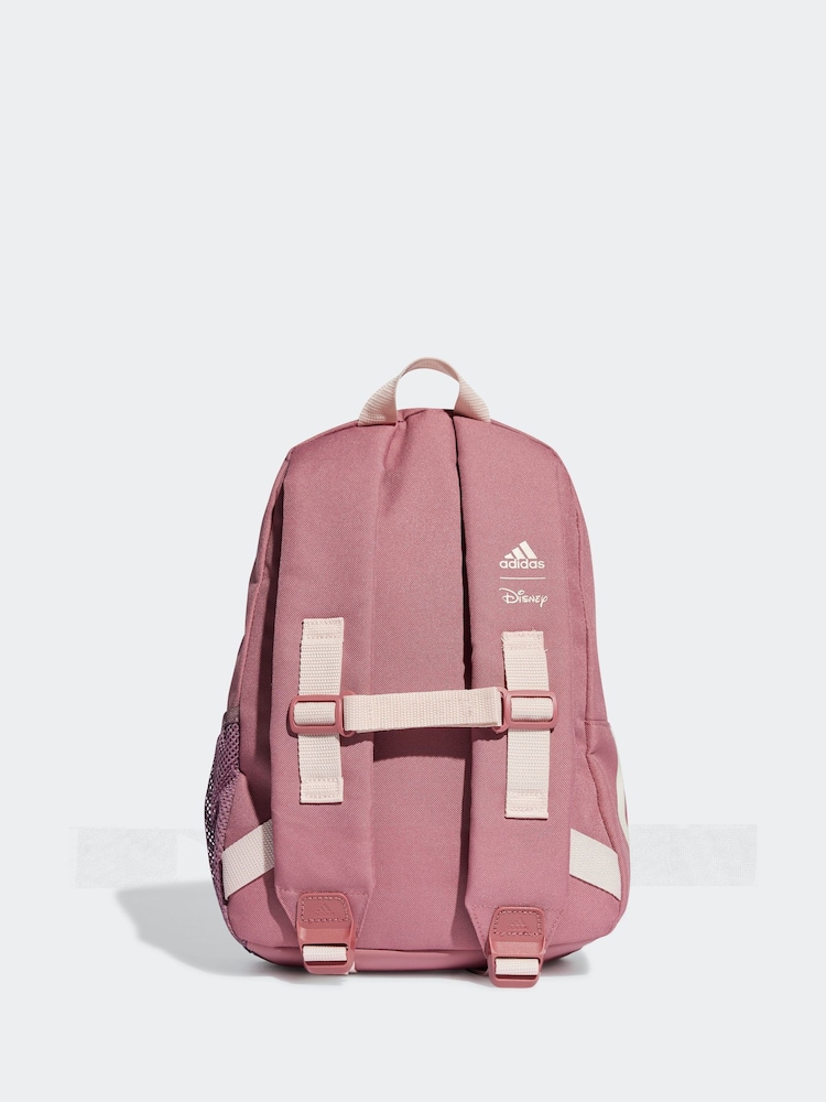 adidas Red Disney Minnie and Daisy Backpack - Image 5 of 8