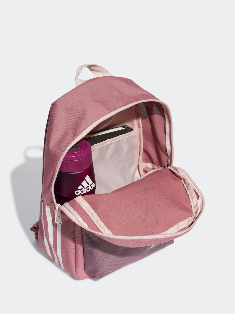 adidas Red Disney Minnie and Daisy Backpack - Image 6 of 8