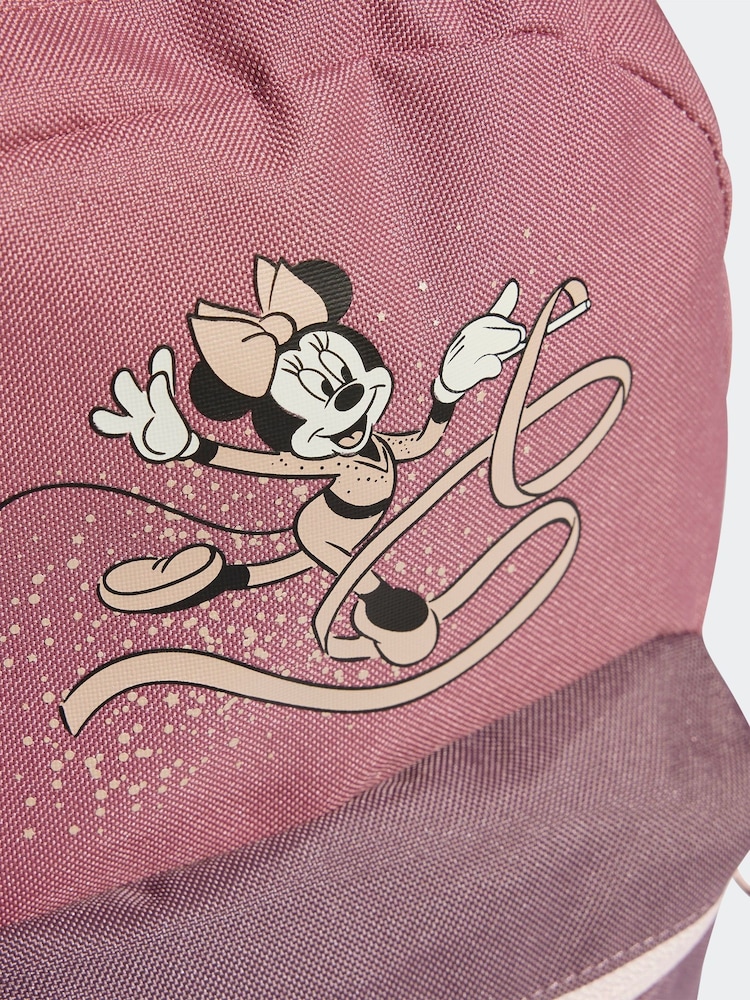 adidas Red Disney Minnie and Daisy Backpack - Image 7 of 8