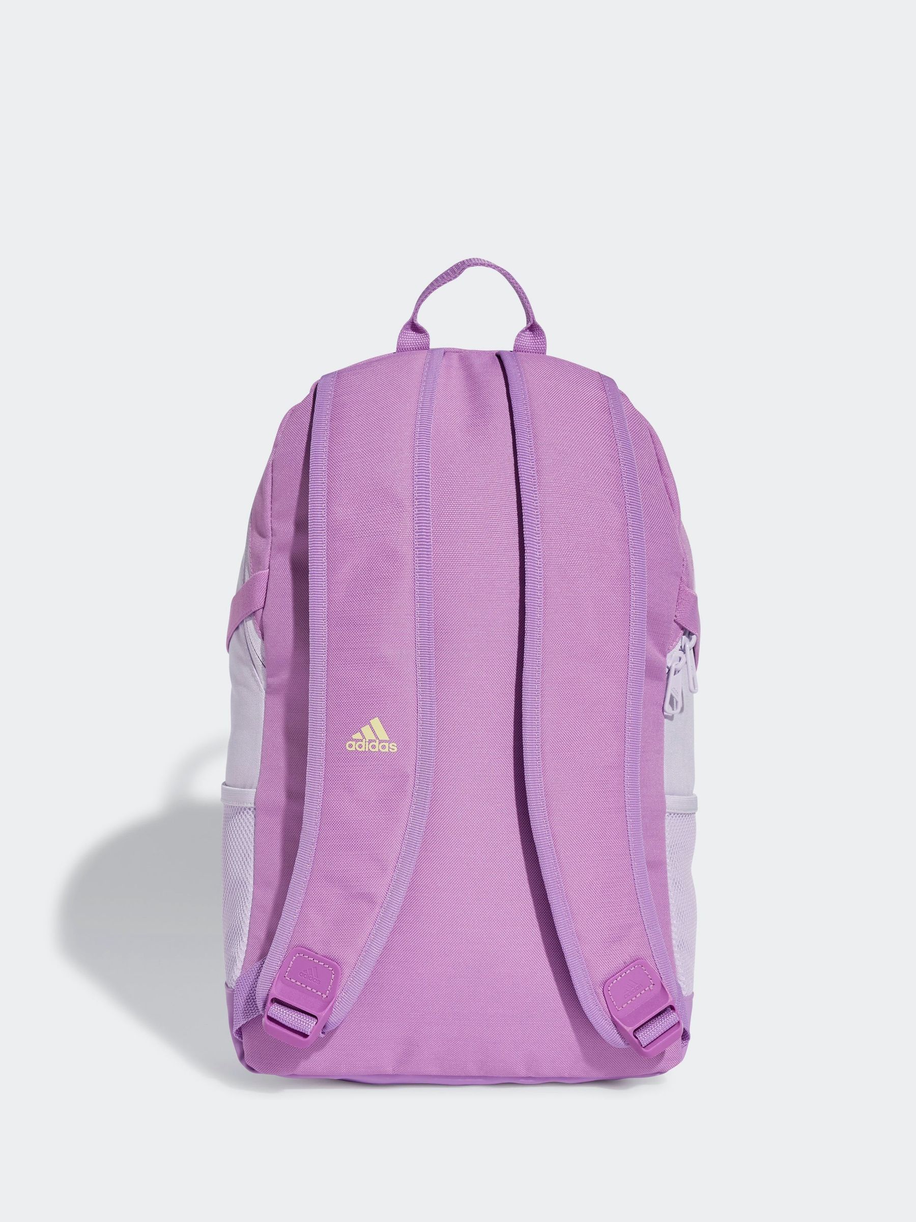 Adidas Power 17.25l Backpack Purple