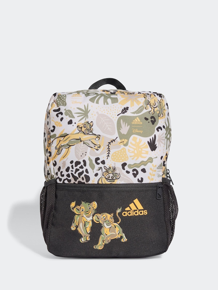 adidas Kids Disney Lion King Animal Backpack - Imagen 1 de 10