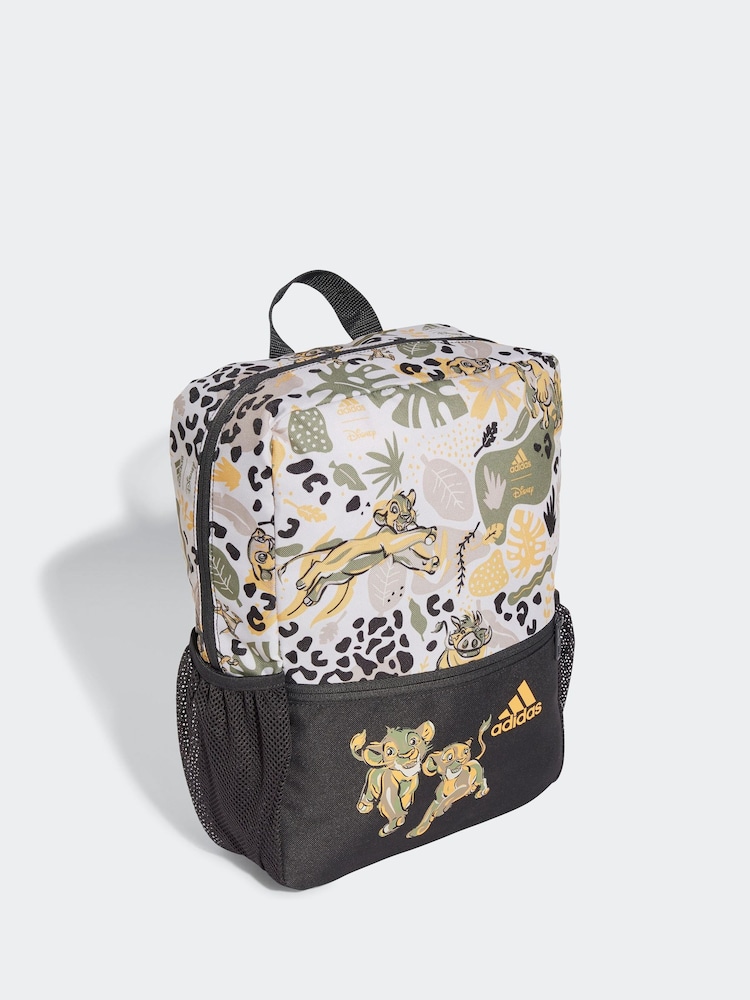 adidas Kids Disney Lion King Animal Backpack - Imagen 10 de 10