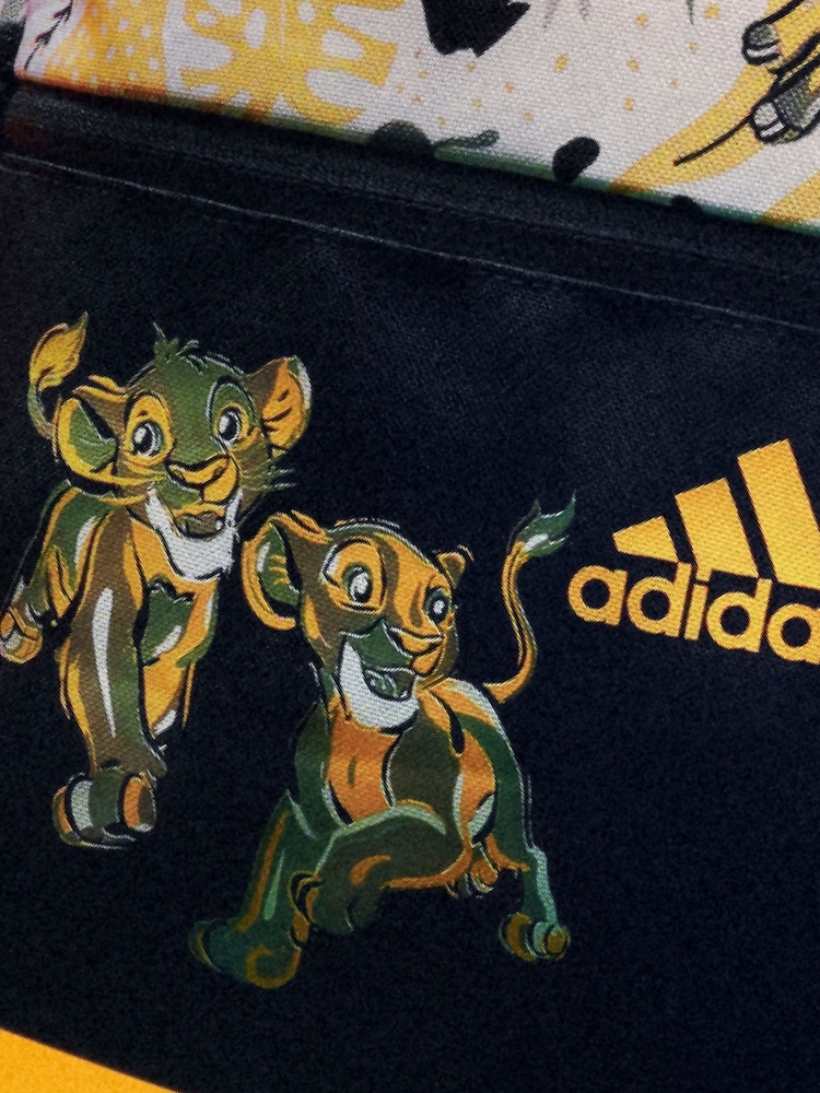 adidas Kids Disney Lion King Animal Backpack - Imagen 2 de 10