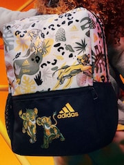 adidas Kids Disney Lion King Animal Backpack - Imagen 4 de 10