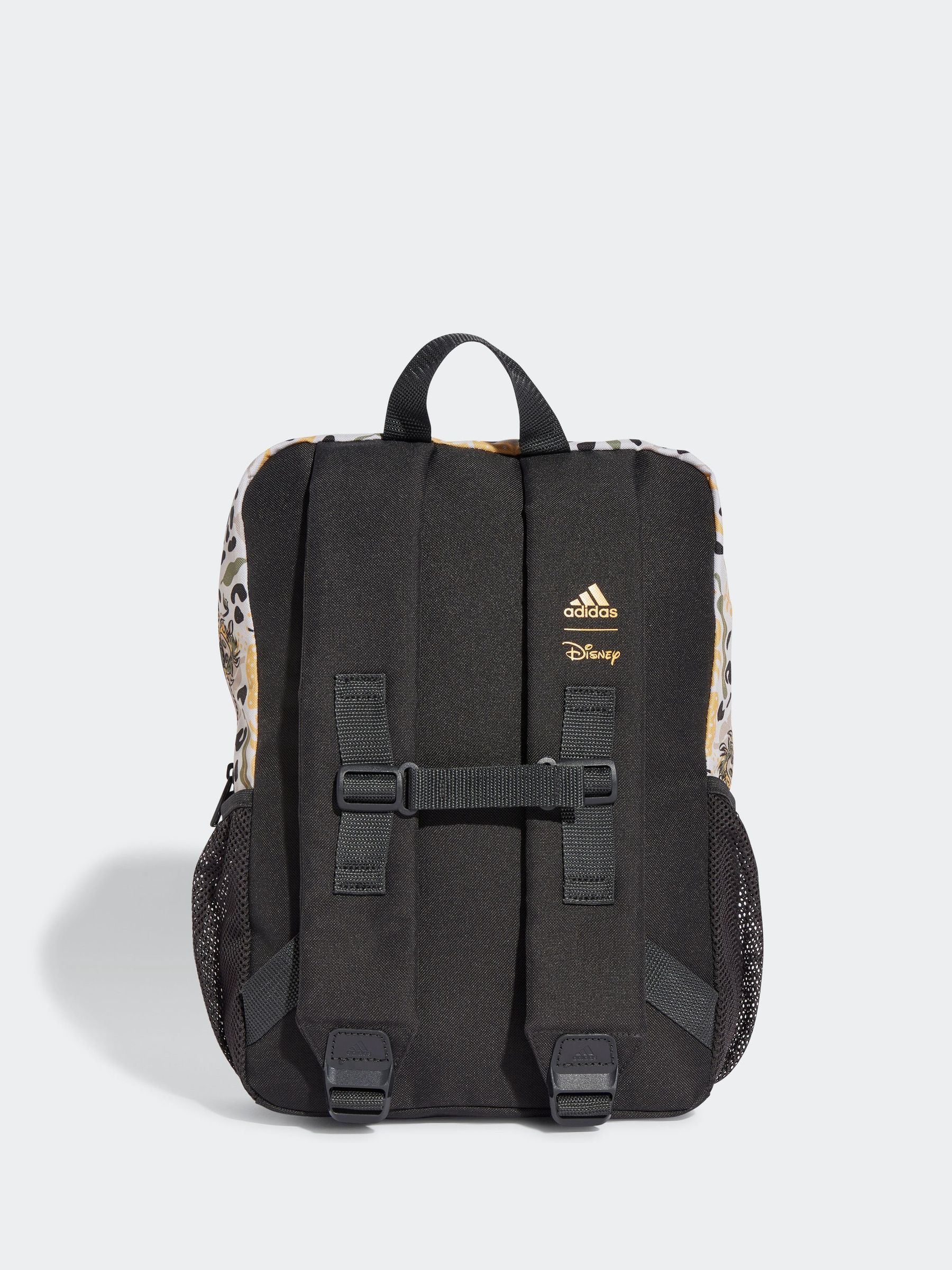 Adidas leopard backpack 2025
