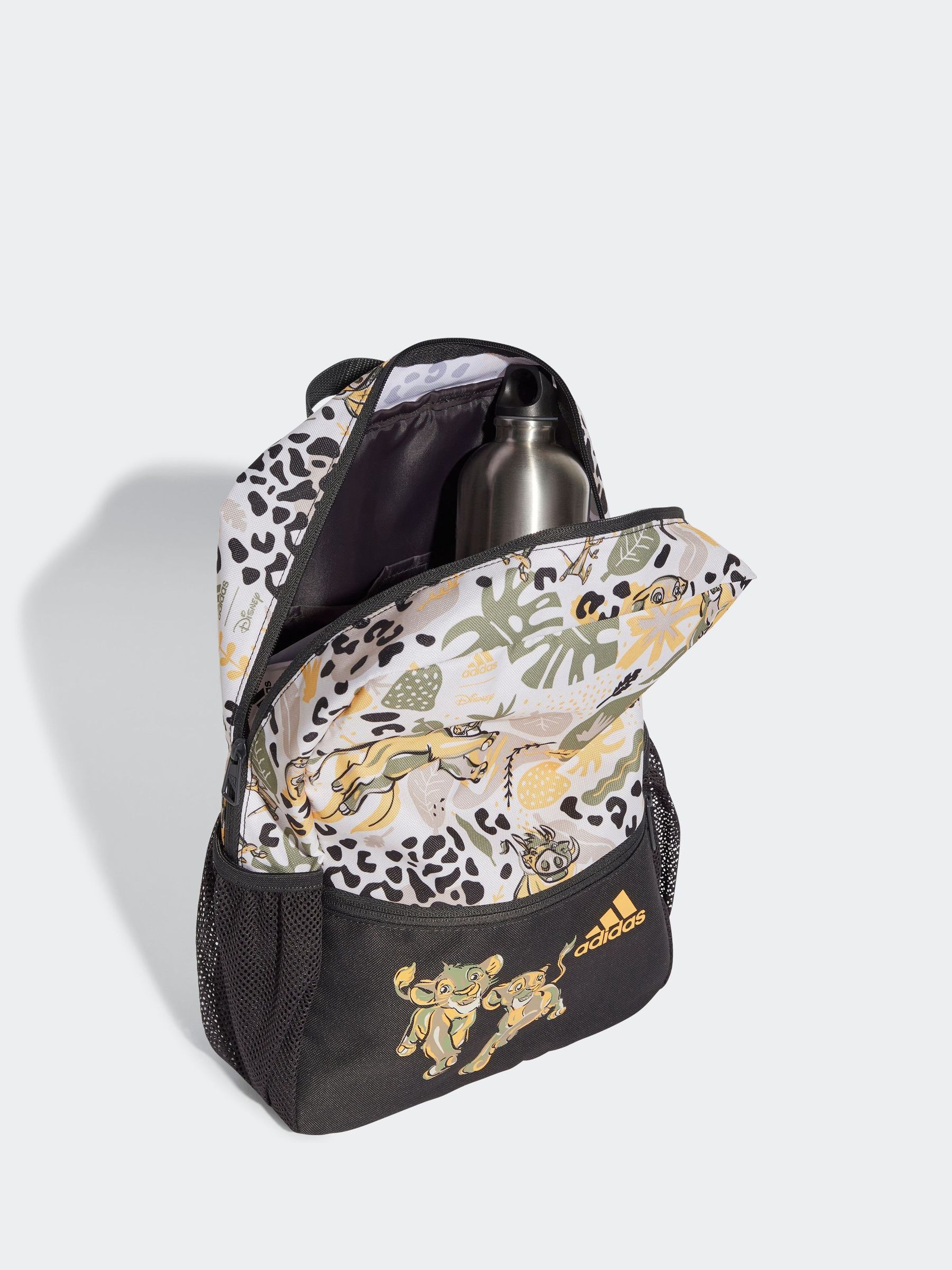 Lion king kids backpack discount