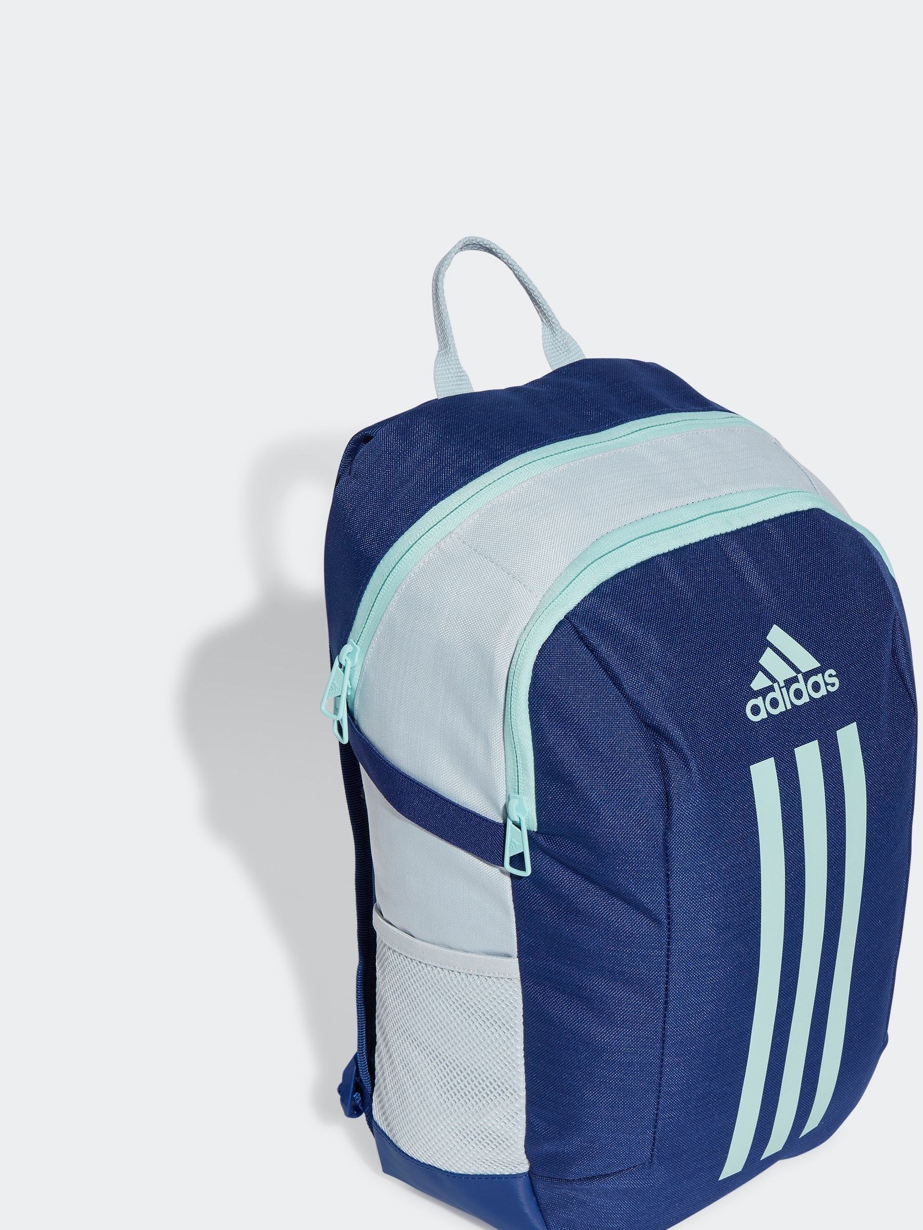 Kaufe Sie Blau adidas Power Rucksack fur Kinder bei Next Deutschland