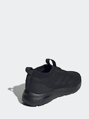 adidas Black Cloud Foam Move Sock Trainers - Image 2 of 8