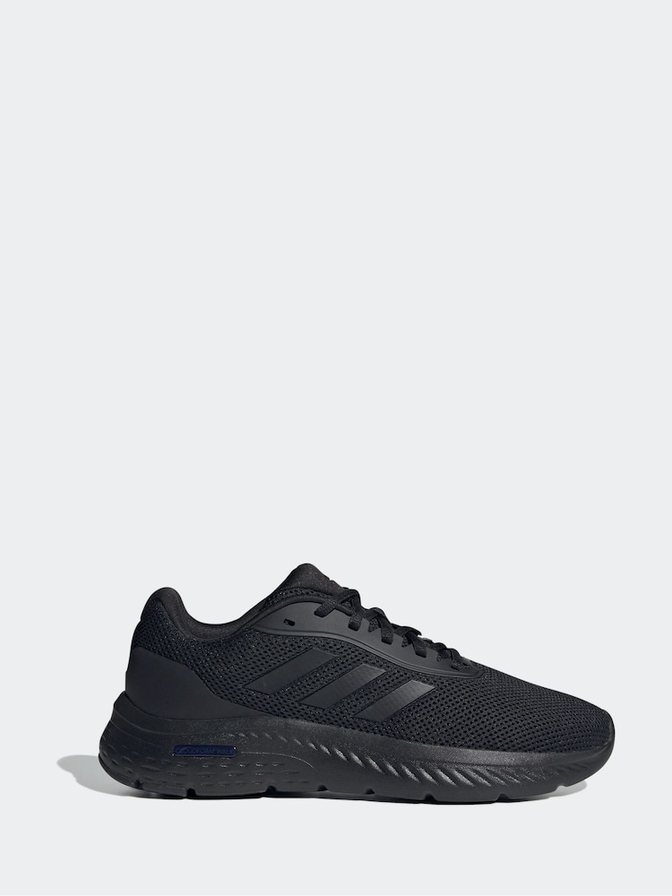 Negro - adidas Cloudfoam Move In Trainers - Imagen 1 de 8