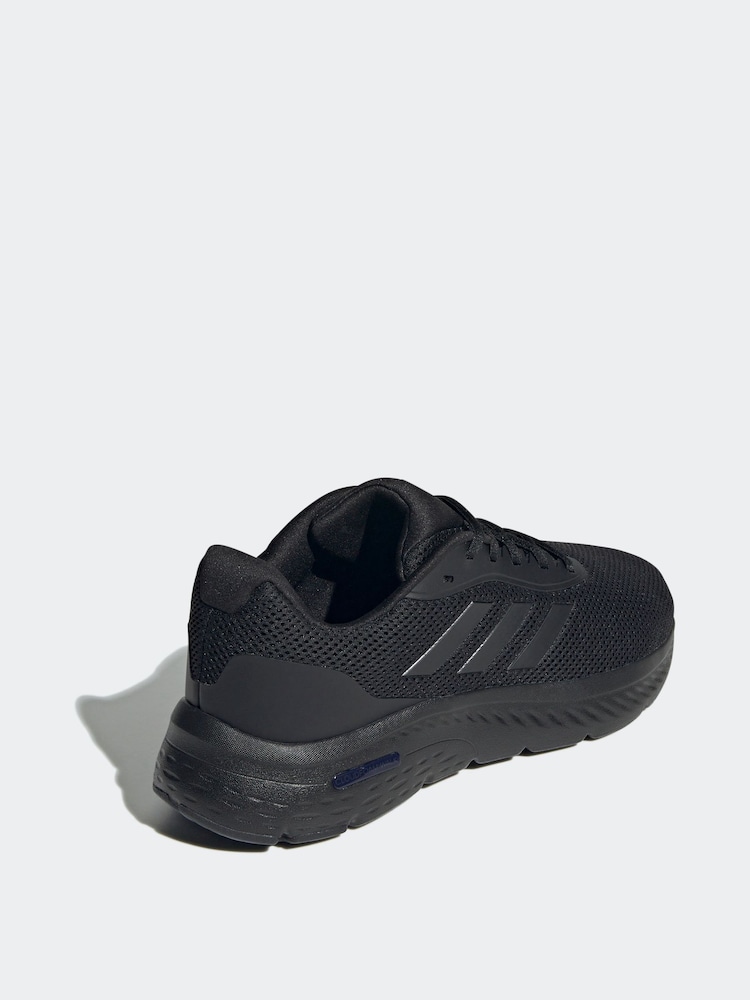 Negro - adidas Cloudfoam Move In Trainers - Imagen 2 de 8