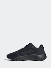 Negro - adidas Cloudfoam Move In Trainers - Imagen 4 de 8
