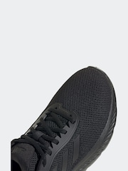 Negro - adidas Cloudfoam Move In Trainers - Imagen 7 de 8