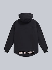 Animal Dark Black Tignes Womens Snow Jacket - Image 5 of 10