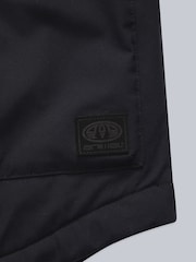 Animal Dark Black Tignes Womens Snow Jacket - Image 7 of 10