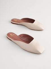 Kost - Natikači s kvadratno konico Forever Comfort® - Slika 1 iz 6