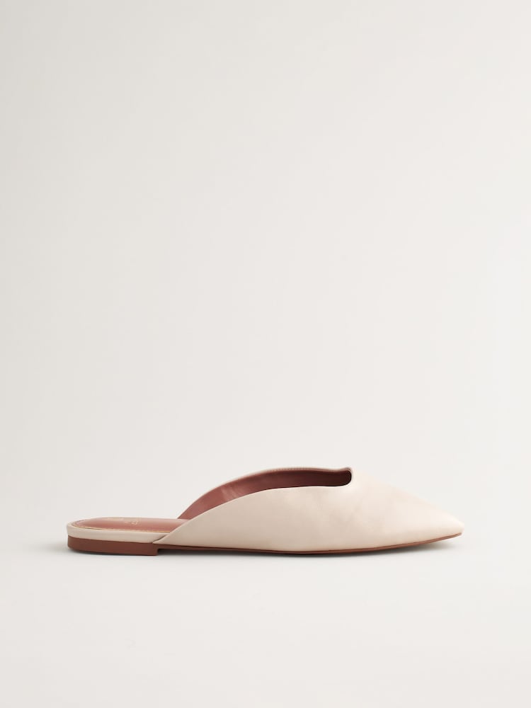 Kost - Natikači s kvadratno konico Forever Comfort® - Slika 2 iz 6