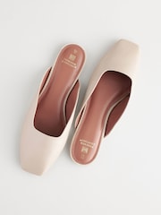 Kost - Natikači s kvadratno konico Forever Comfort® - Slika 5 iz 6