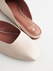 Kost - Natikači s kvadratno konico Forever Comfort® - Slika 6 iz 6