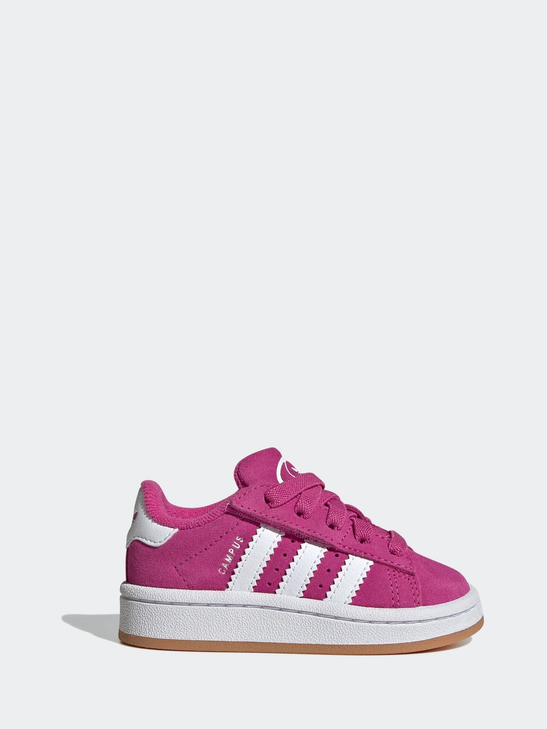 Adidas campus pink sole new arrivals