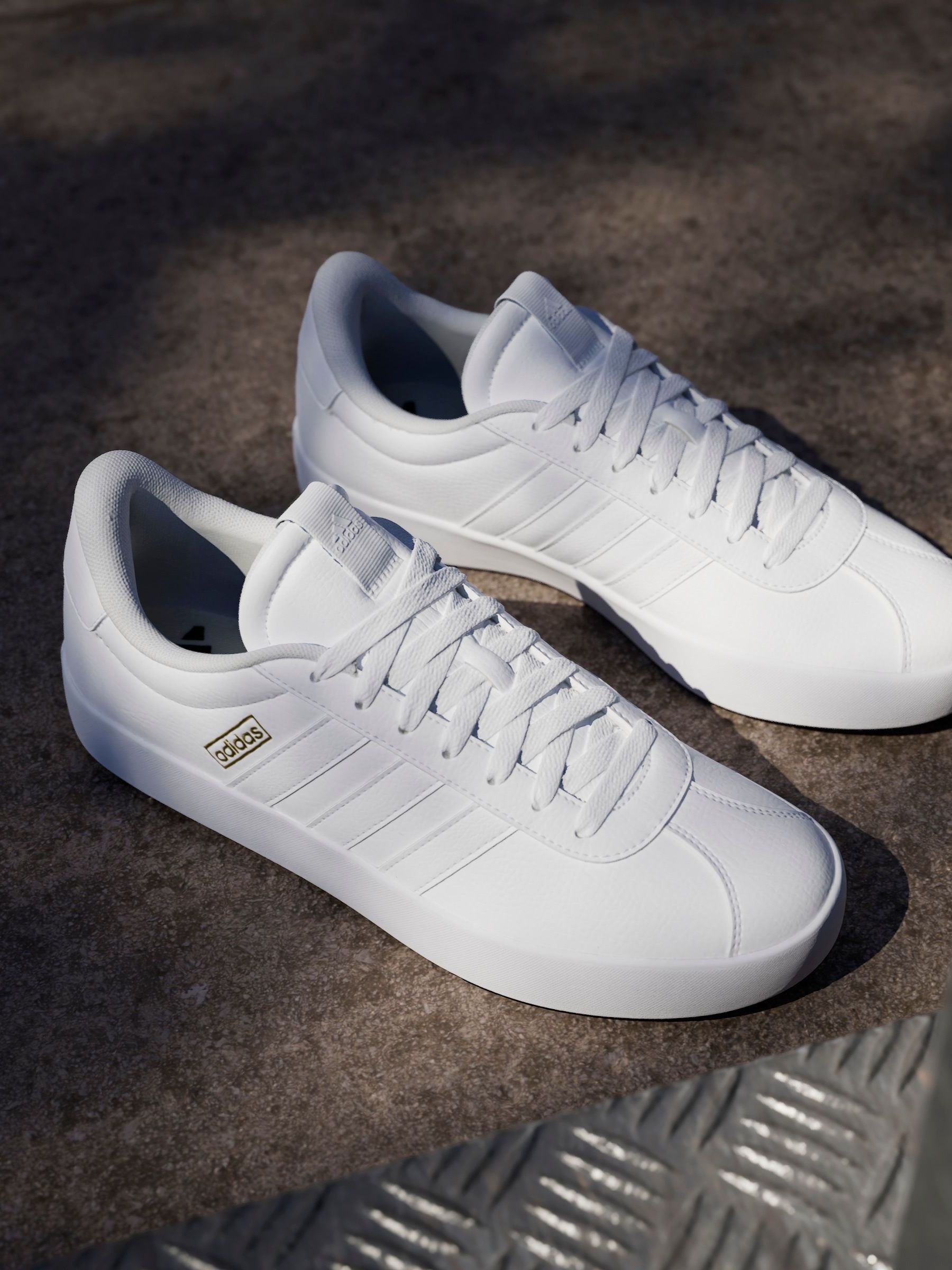 格安販売の 3.0 Court VL White adidas Buy Trainers USA Next from 電磁調理器