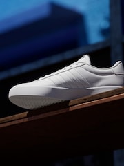 adidas White VL Court 3.0 Trainers - Image 6 of 17