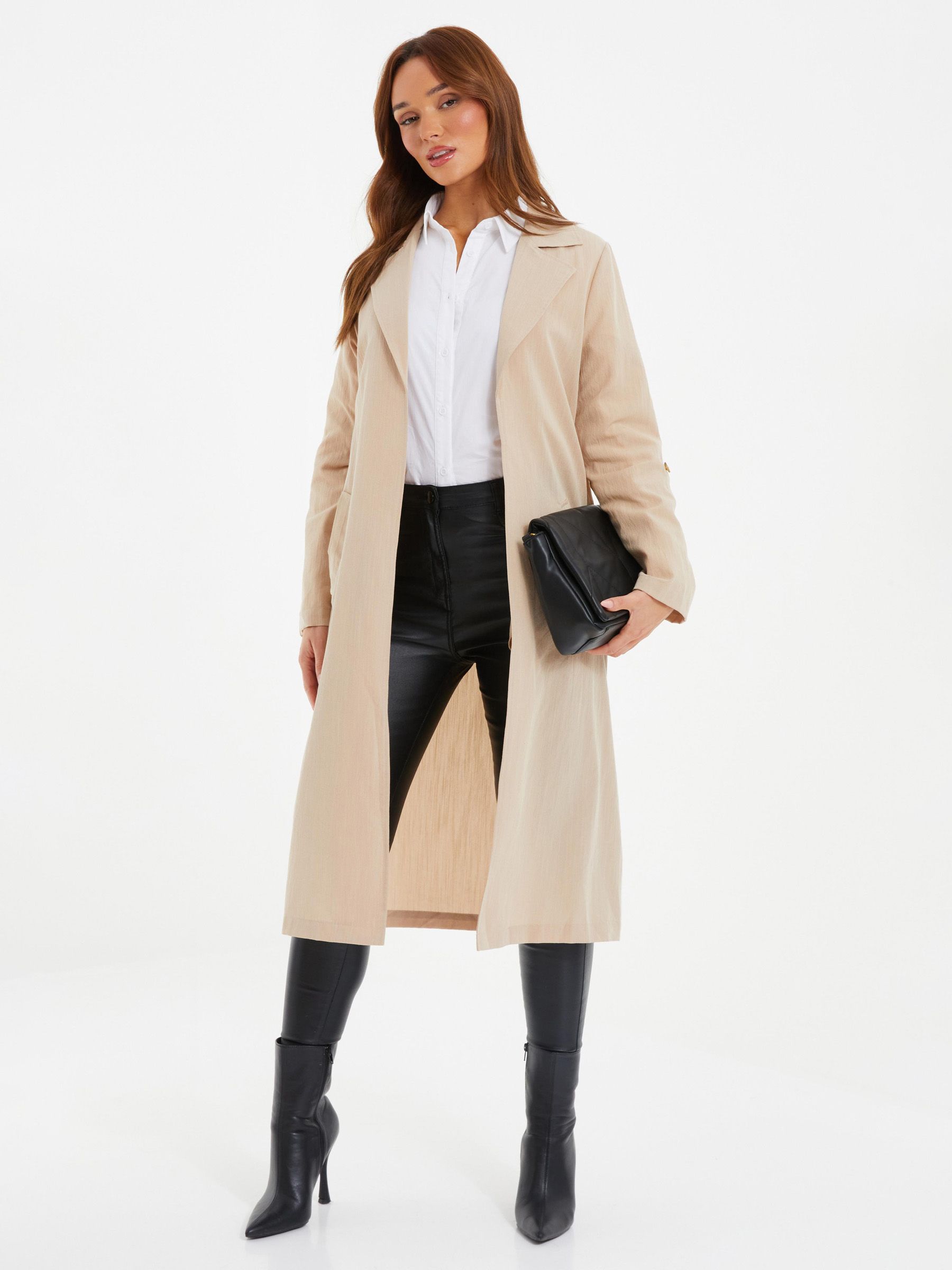 Quiz coat 2025