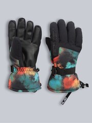 Animal Herren Iced Skihandschuhe, Blau - Bild 1 von 6