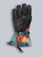 Animal Herren Iced Skihandschuhe, Blau - Bild 2 von 6
