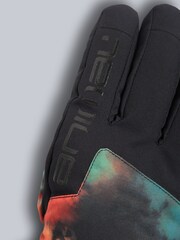 Animal Herren Iced Skihandschuhe, Blau - Bild 4 von 6