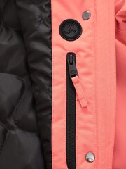 Animal Tignes Womens Ski Jacket - Image 10 of 11