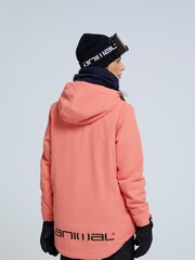 Animal Tignes Womens Ski Jacket - Image 2 of 11