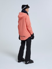 Animal Tignes Womens Ski Jacket - Image 4 of 11