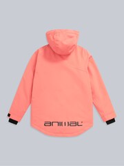 Animal Tignes Womens Ski Jacket - Image 7 of 11