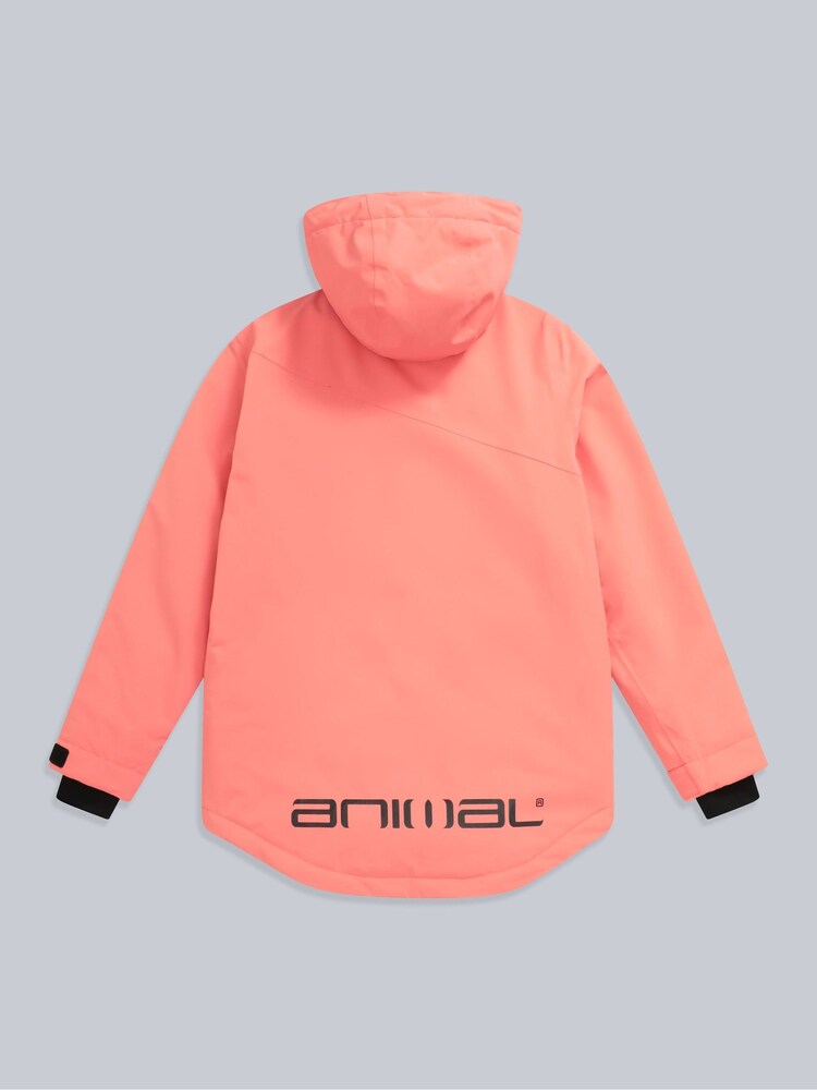 Animal Tignes Womens Ski Jacket - Image 7 of 11