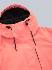 Animal Tignes Womens Ski Jacket - Image 8 of 11