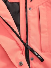 Animal Tignes Womens Ski Jacket - Image 9 of 11