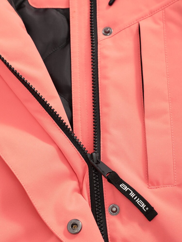 Animal Tignes Womens Ski Jacket - Image 9 of 11