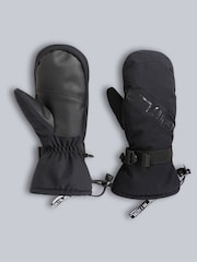Animal Mens Skistorm Ski Mittens Gloves - Imagen 1 de 6