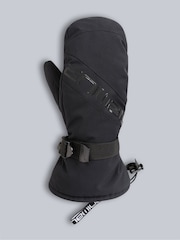 Animal Mens Skistorm Ski Mittens Gloves - Imagen 3 de 6