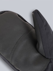 Animal Mens Skistorm Ski Mittens Gloves - Imagen 4 de 6