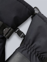Animal Mens Skistorm Ski Mittens Gloves - Imagen 6 de 6