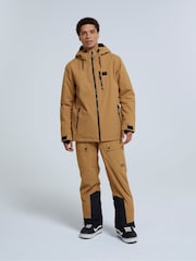 Animal Mens Laxx Ski Jacket - Image 4 of 7
