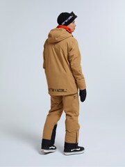 Animal Mens Laxx Ski Jacket - Image 5 of 7