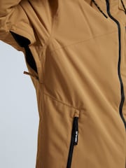 Animal Mens Laxx Ski Jacket - Image 6 of 7