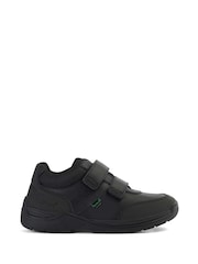 Kickers Stomper Mid Leather Shoes - Bild 1 von 6