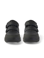 Kickers Stomper Mid Leather Shoes - Bild 4 von 6