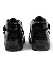 حذاء رياضي Tovni Hi Vel تصميم قياسي من Kickers - صورة 3 من 5