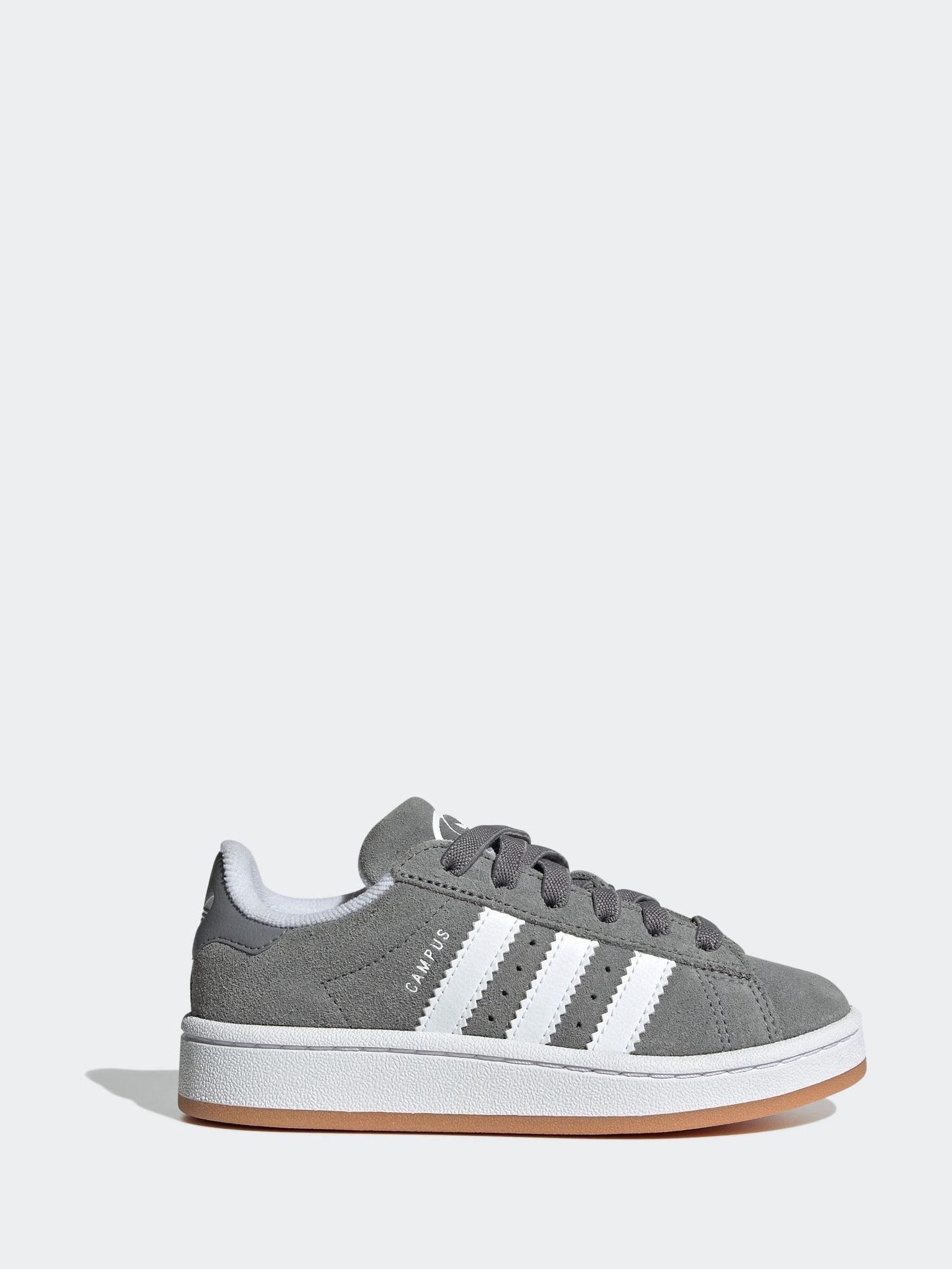 Buy adidas Originals Grey Campus 00s Trainers from Next Germany