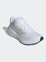adidas Off White Response Super Trainers - Image 2 of 9