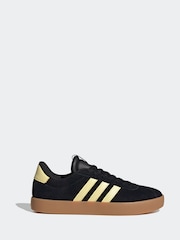 Черный/желтый - adidas Хат 3.0 Кроссовки - Изображение 1 из 8